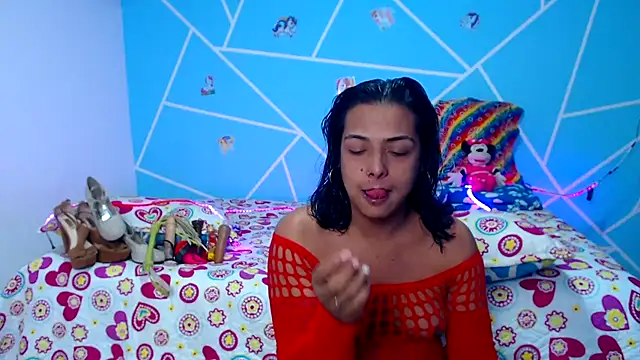 EmilyTsSweet online show from 11-01-25, 07:27