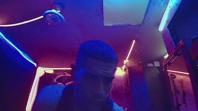 Megaman77777 online show from 09-26-25, 09:46