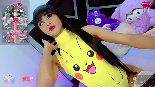 AlahiaDabion online show from 11-26-25, 12:44