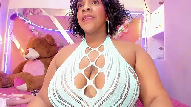 Scarlett-Bonnet online show from 12-19-24, 10:34