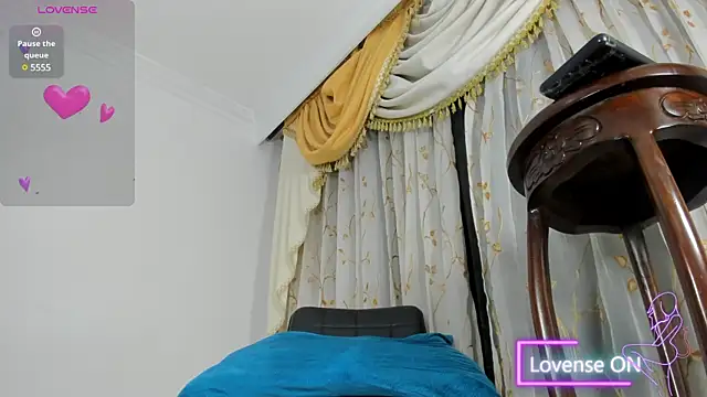 Alex Keit online show from 02-13-25, 05:11