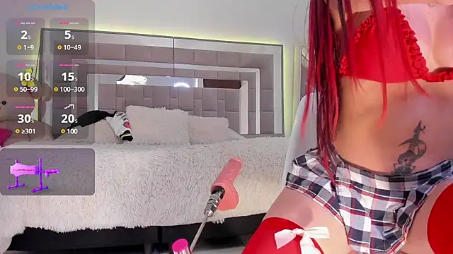 Snapshot of Nicolle_foxy chatting on 01-13-25, 09:31 Nicolle foxy online show from 01-13-25, 09:31