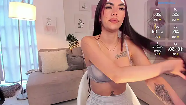 Snapshot of Nicolle_foxy chatting on 03-11-25, 07:47 Nicolle foxy online show from 03-11-25, 07:47