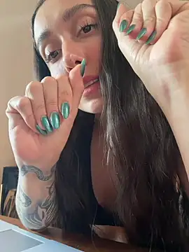 emiliasommer online show from 07-09-26, 01:26