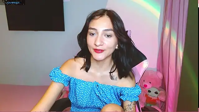 Mei Kelly online show from 01-04-25, 12:48