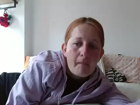 ViioletaMora online show from 02-03-25, 03:49