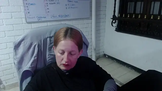 ViioletaMora online show from 02-09-25, 03:00