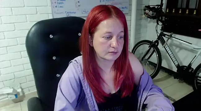 ViioletaMora online show from 03-03-25, 02:04