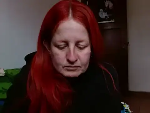 ViioletaMora online show from 09-08-25, 05:23