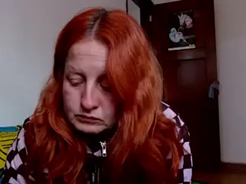 ViioletaMora online show from 10-02-25, 05:42