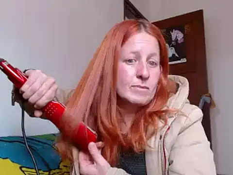 ViioletaMora online show from 10-03-25, 06:38