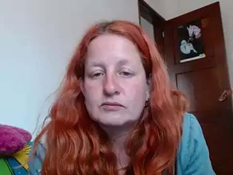 ViioletaMora online show from 10-10-25, 07:57