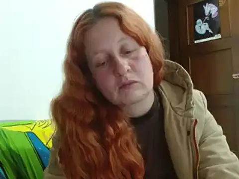 ViioletaMora online show from 10-15-25, 05:51