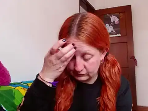 ViioletaMora online show from 10-20-25, 08:20