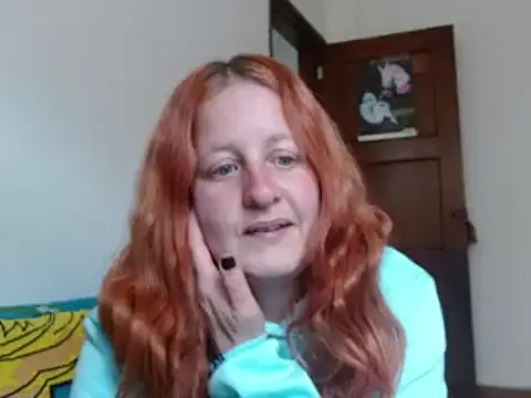 ViioletaMora online show from 10-21-25, 07:36