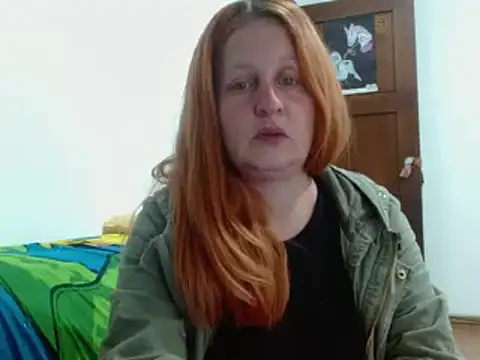 ViioletaMora online show from 10-31-25, 06:14