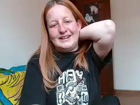 ViioletaMora online show from 11-27-25, 06:10