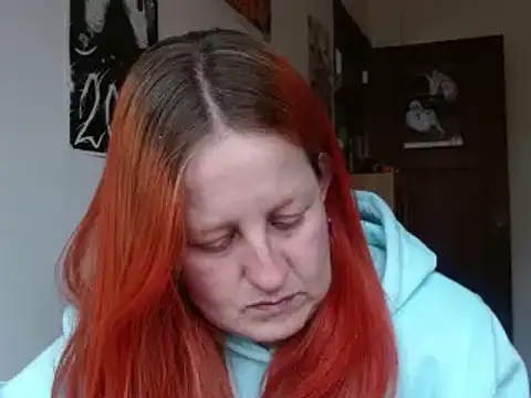 ViioletaMora online show from 01-05-26, 07:39