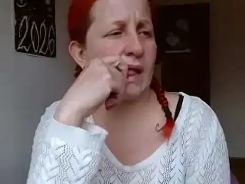 ViioletaMora online show from 01-16-26, 08:46