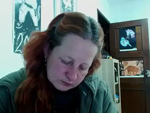 ViioletaMora online show from 03-10-26, 12:04