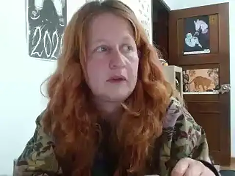 ViioletaMora online show from 03-19-26, 03:54