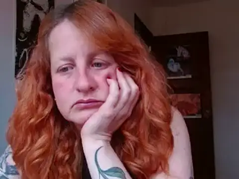 ViioletaMora online show from 03-19-26, 09:52