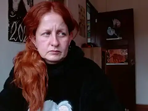 ViioletaMora online show from 04-26-26, 07:44