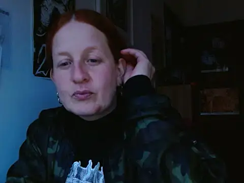 ViioletaMora online show from 05-02-26, 10:48
