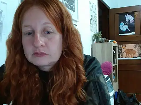 ViioletaMora online show from 05-04-26, 02:40