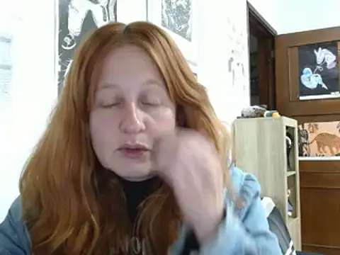 ViioletaMora online show from 05-11-26, 03:01