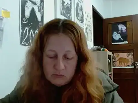 ViioletaMora online show from 06-10-26, 02:34
