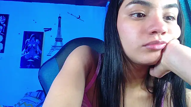 Ariel Zeo1 online show from 03-14-25, 10:27