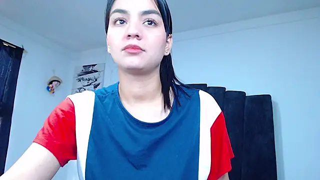 Ariel Zeo1 online show from 10-14-25, 08:20