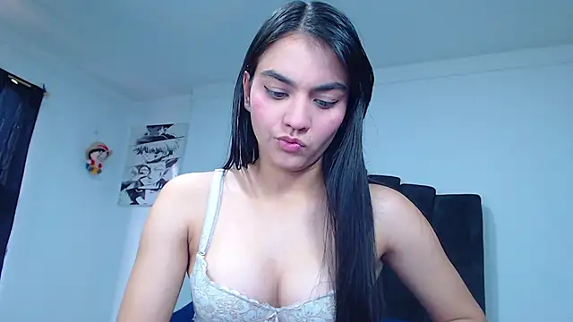 Ariel Zeo1 online show from 11-05-25, 07:25