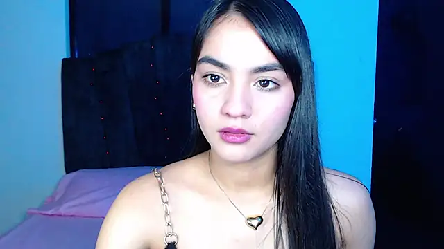 Snapshot of Ariel_Zeo1 chatting on 02-13-26, 07:21 Ariel Zeo1 online show from 02-13-26, 07:21