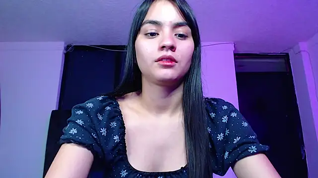 Snapshot of Ariel_Zeo1 chatting on 02-19-26, 07:21 Ariel Zeo1 online show from 02-19-26, 07:21