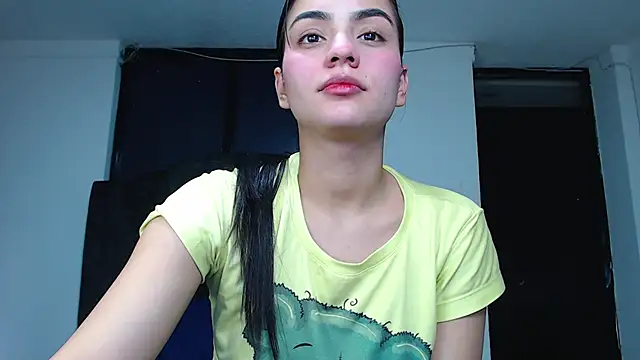 Snapshot of Ariel_Zeo1 chatting on 02-25-26, 09:02 Ariel Zeo1 online show from 02-25-26, 09:02