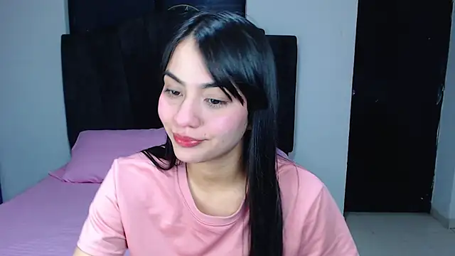 Snapshot of Ariel_Zeo1 chatting on 02-27-26, 07:58 Ariel Zeo1 online show from 02-27-26, 07:58