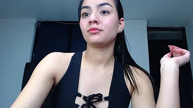 Snapshot of Ariel_Zeo1 chatting on 03-19-26, 07:51 Ariel Zeo1 online show from 03-19-26, 07:51