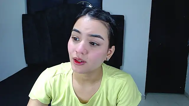 Snapshot of Ariel_Zeo1 chatting on 03-21-26, 07:50 Ariel Zeo1 online show from 03-21-26, 07:50