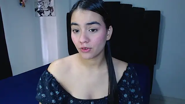 Ariel Zeo1 online show from 05-11-26, 08:28