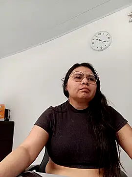 Snapshot of alice_love052 chatting on 10-24-25, 03:19 alice love052 online show from 10-24-25, 03:19