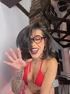 Hannah Borbon online show from 05-01-26, 10:36