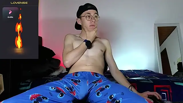 Elian Cooper online show from 12-10-24, 09:12