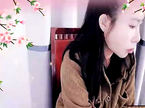 Snapshot of xiaoxuer chatting on 12-24-24, 04:22 xiaoxuer online show from 12-24-24, 04:22