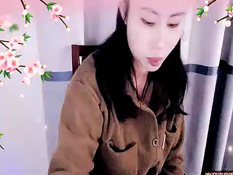 Snapshot of xiaoxuer chatting on 12-24-24, 07:28 xiaoxuer online show from 12-24-24, 07:28