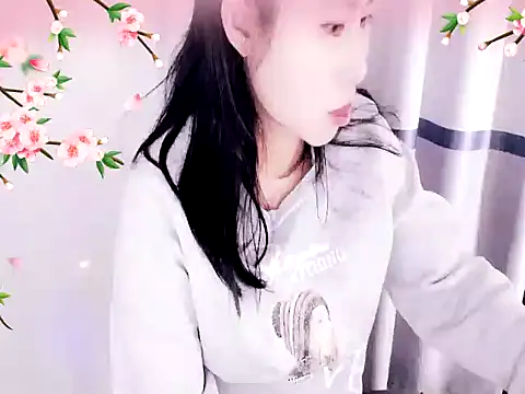Snapshot of xiaoxuer chatting on 01-16-25, 07:07 xiaoxuer online show from 01-16-25, 07:07