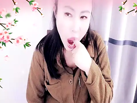 Snapshot of xiaoxuer chatting on 01-19-25, 05:05 xiaoxuer online show from 01-19-25, 05:05