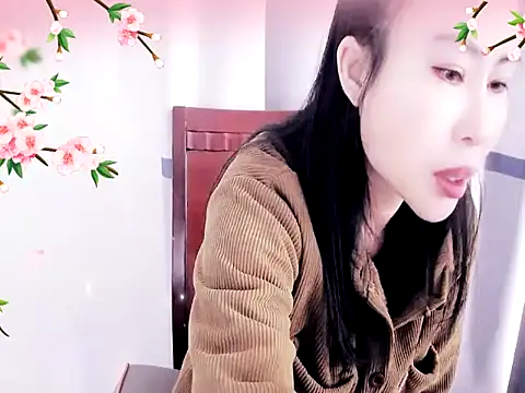 Snapshot of xiaoxuer chatting on 01-21-25, 04:32 xiaoxuer online show from 01-21-25, 04:32