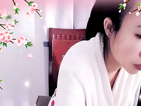 Snapshot of xiaoxuer chatting on 01-27-25, 03:47 xiaoxuer online show from 01-27-25, 03:47